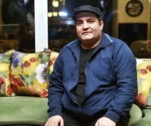 میرطاهر مظلومی