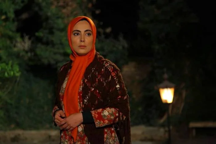 نیلوفر شهیدی
