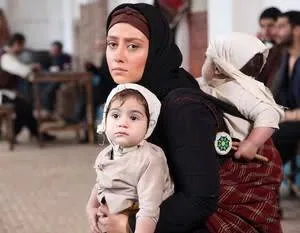 الهام طهموری