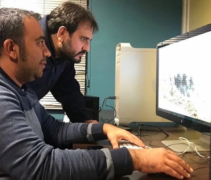رضا درمیشیان