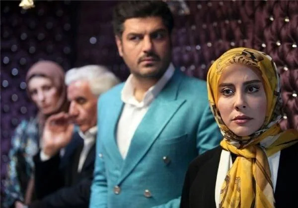 آشا محرابی