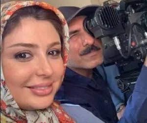 نیوشا ضیغمی