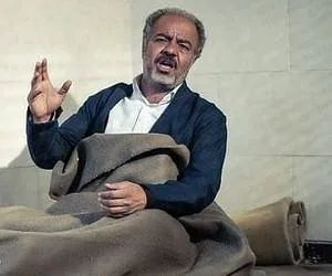 سعید آقاخانی