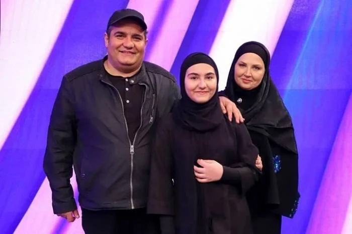 خانواده میرطاهر مظلومی
