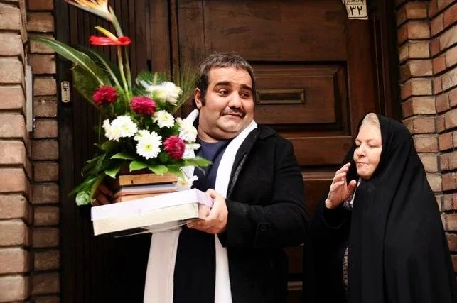 میرطاهر مظلومی