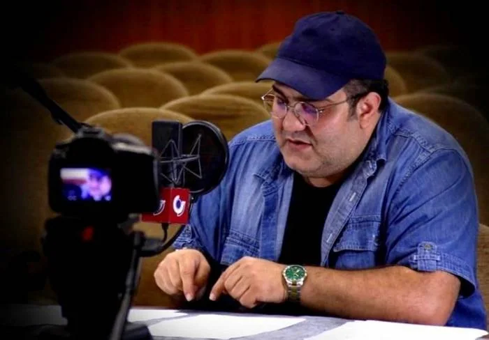 میرطاهر مظلومی