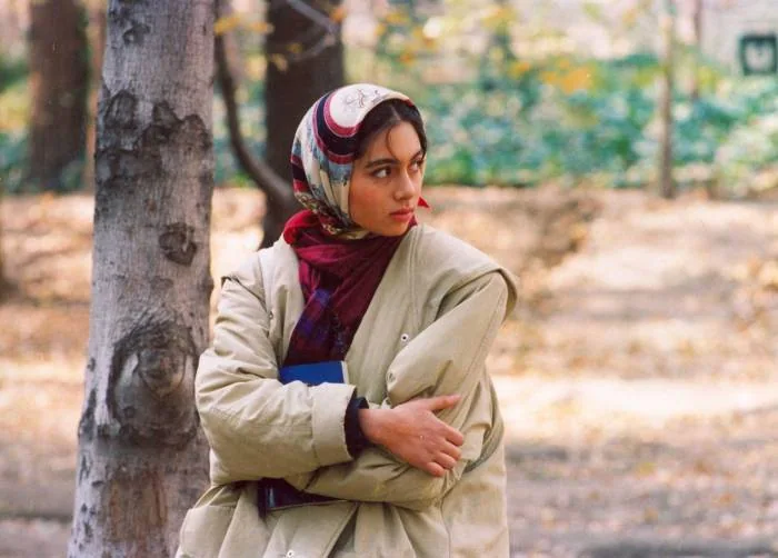 پگاه آهنگرانی