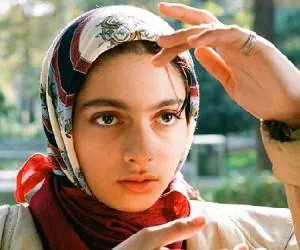 پگاه آهنگرانی