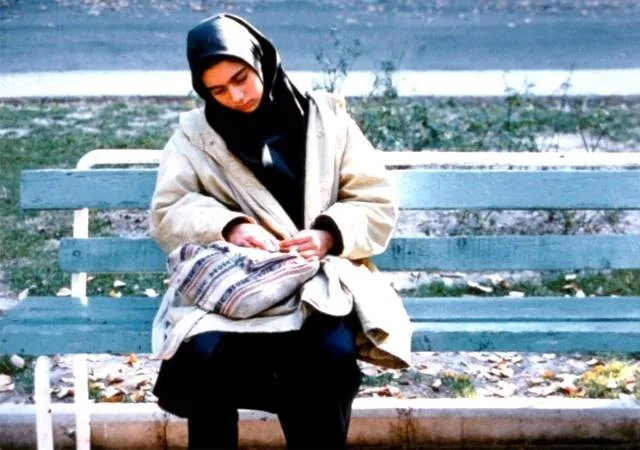 پگاه آهنگرانی