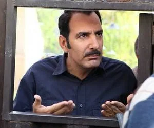 بهنام تشکر