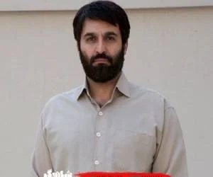 نیما رئیسی