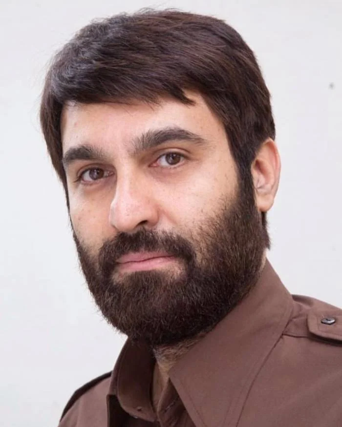 نیما رئیسی