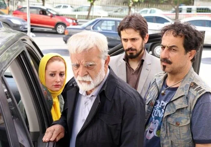 مهدی فخیم زاده