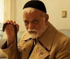 مهدی فخیم زاده