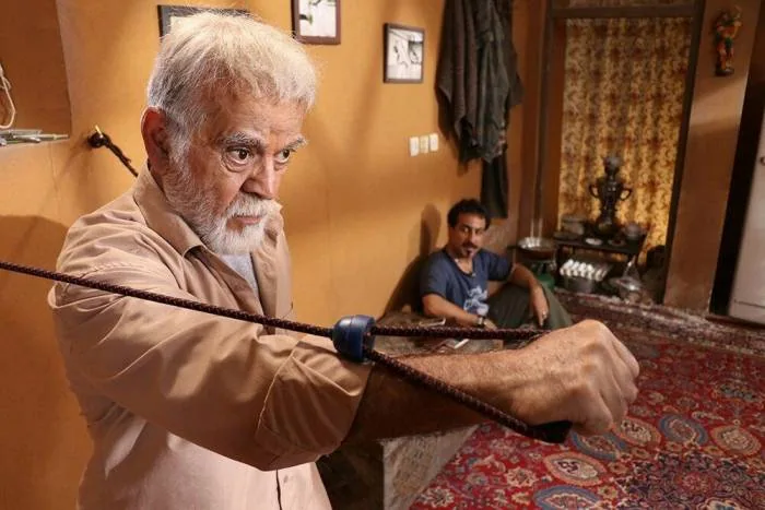 مهدی فخیم زاده