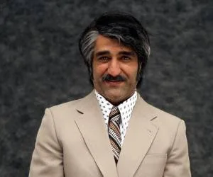 پژمان جمشیدی