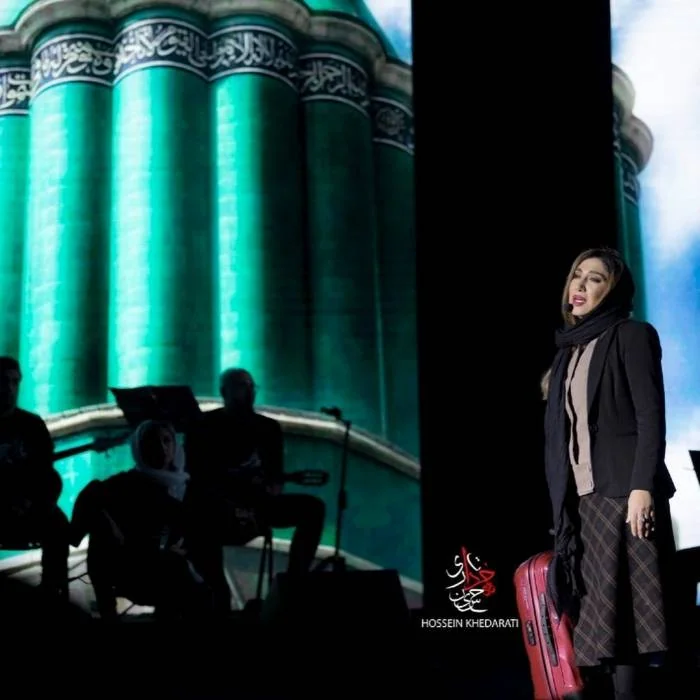 نسیم ادبی