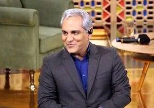 مهران مدیری