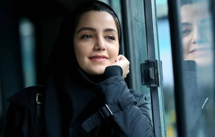 نازنین بیاتی
