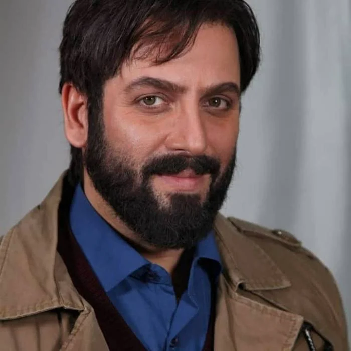 امیررضا دلاوری