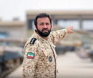آرش مجیدی