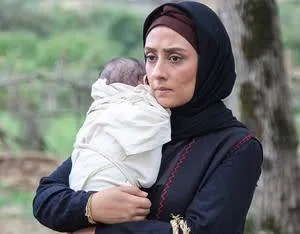 الهام طهموری