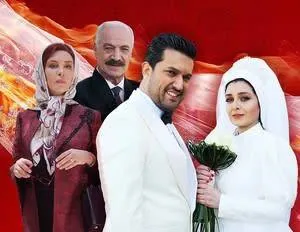 بازیگران سریال دل