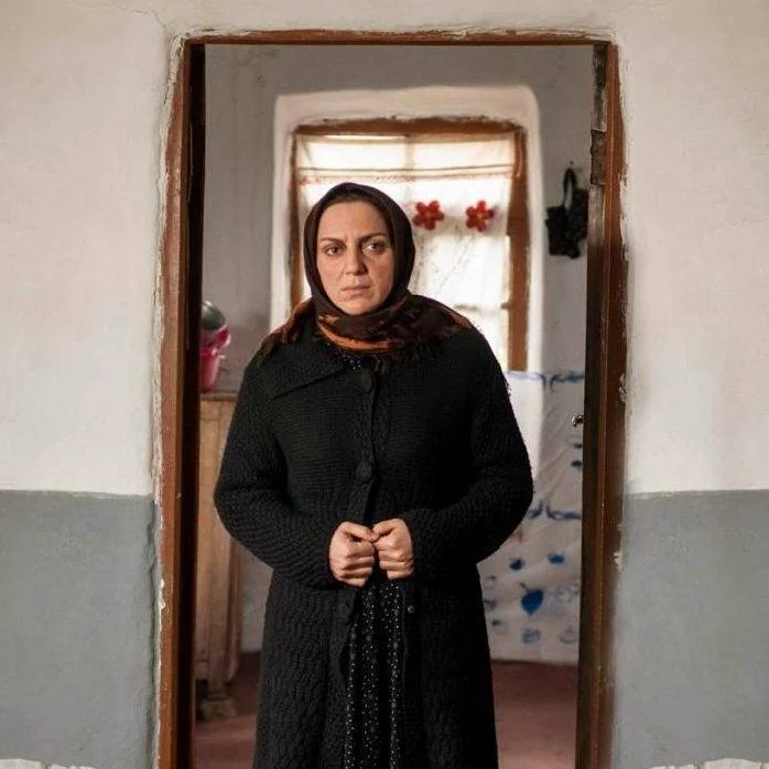 نسرین بابایی