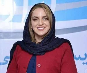 نسرین بابایی