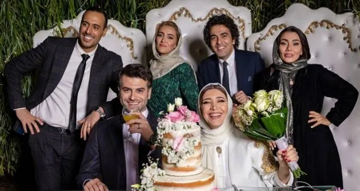 بازیگران سریال دومینو