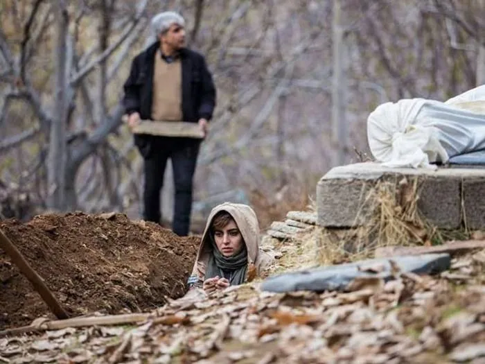 مهشید جوادی