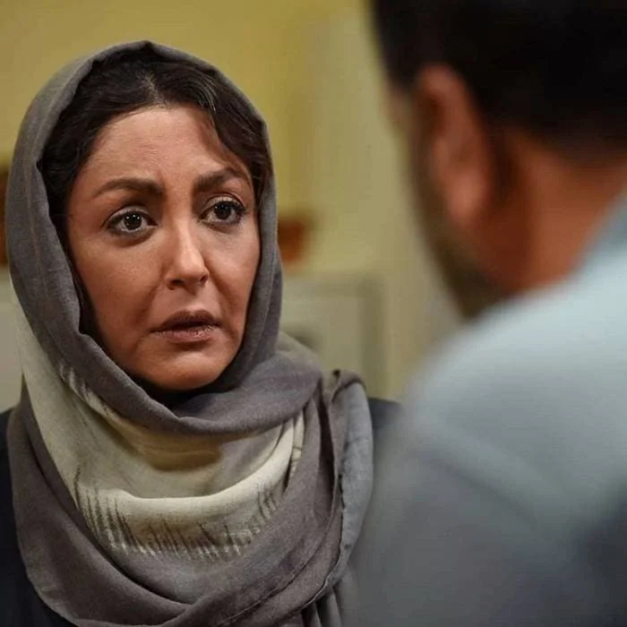 شقایق فراهانی