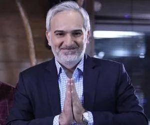 بیژن بنفشه خواه