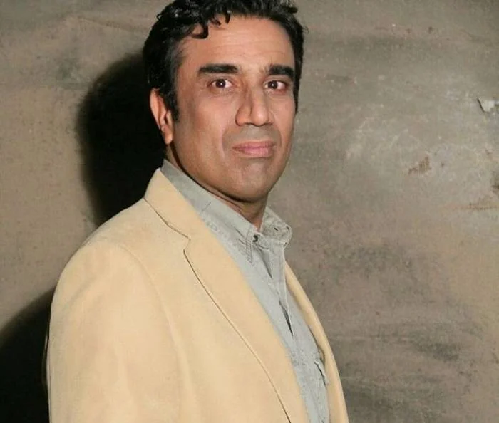 نصرالله رادش