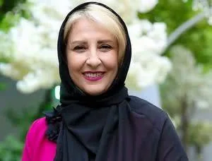 مرجانه گلچین