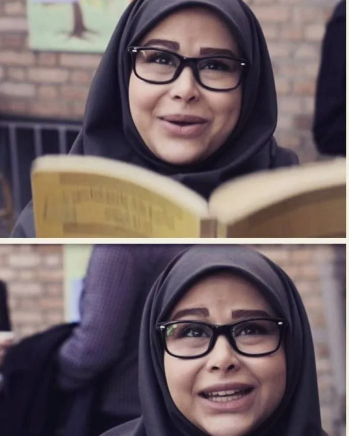 یاسمینا باهر