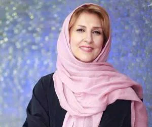 مرجانه گلچین