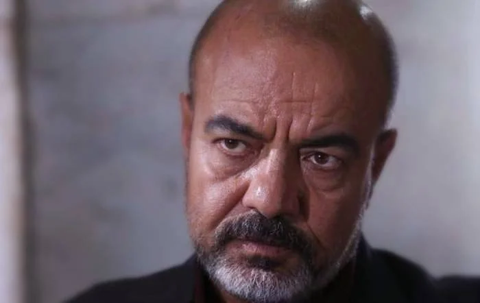 سعید آقاخانی