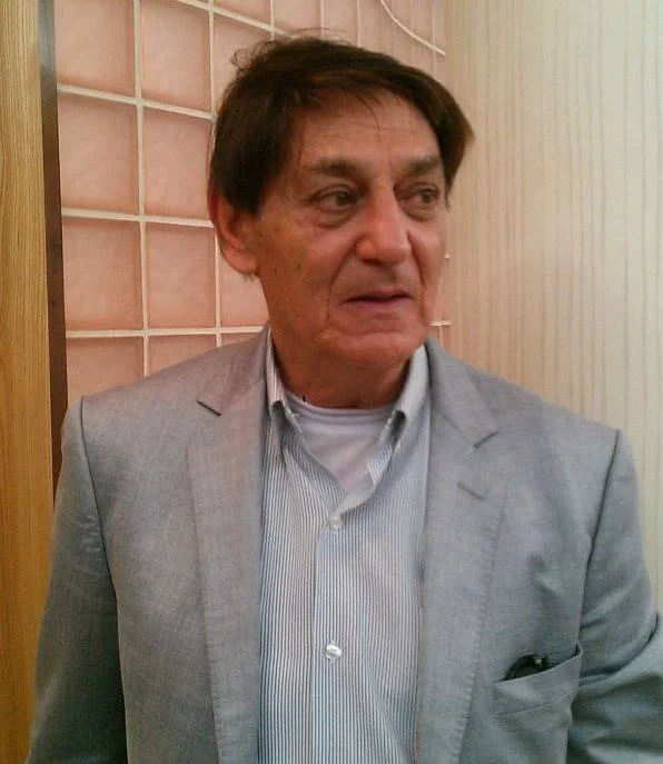 پرویز گلزار