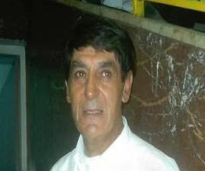 محمدرضا گلزار