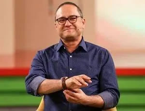 رامبد جوان