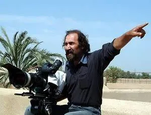 داوود میرباقری