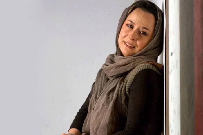 آزیتا حاجیان