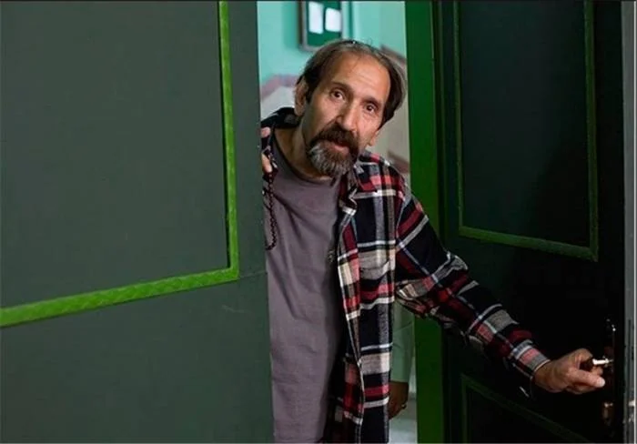 داوود میرباقری