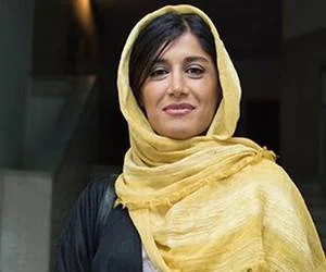 آزاده اسماعیل خانی