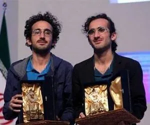 بهمن و بهرام ارک