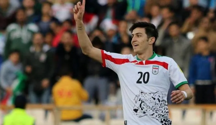سردار آزمون