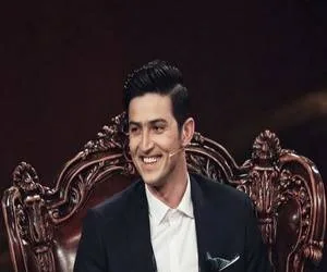 سردار آزمون