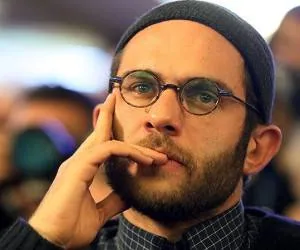 بابک حمیدیان