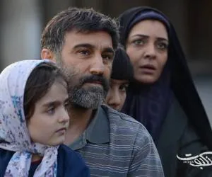 فیلم عنکبوت